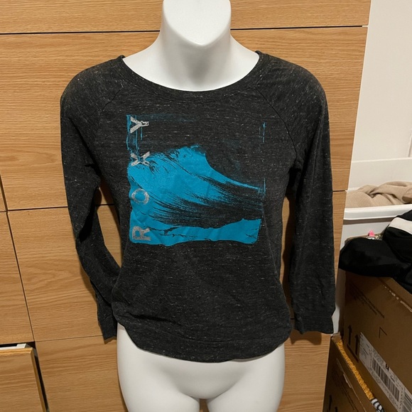 Top long sleeve - Picture 1 of 2